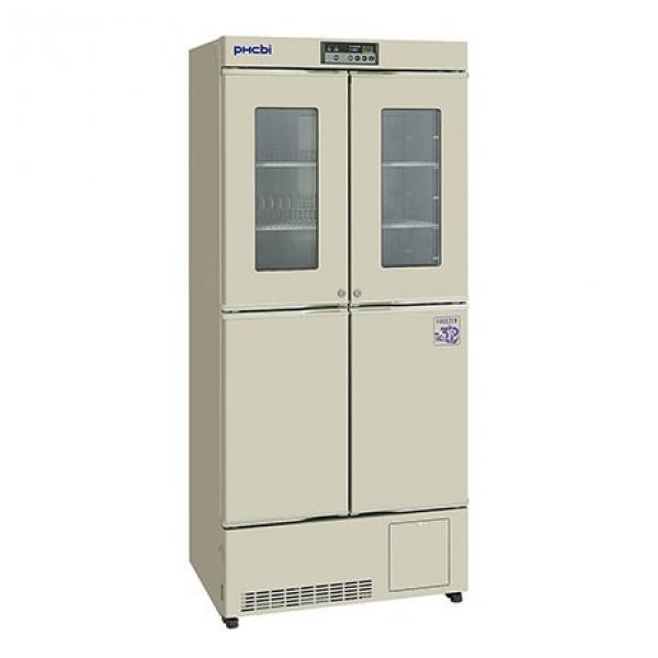 MPR-414F Farmaceutische Koelkast met Vriezer