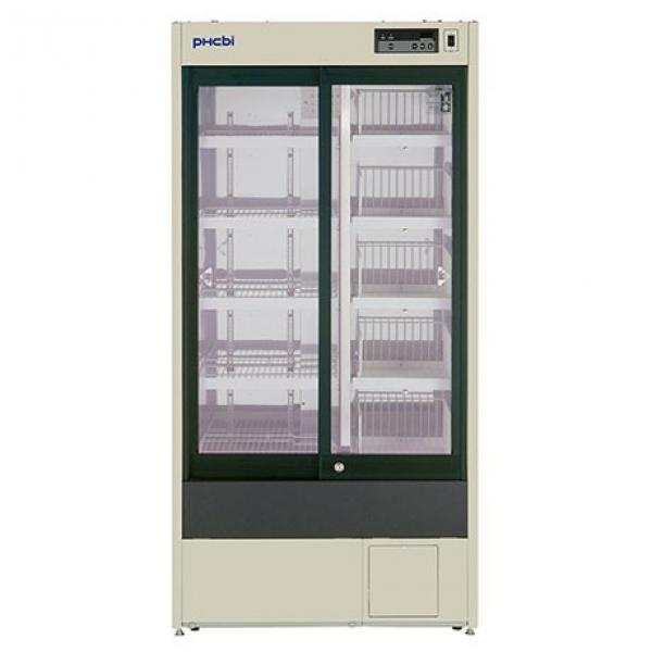 MPR-514R-PE Farmaceutische Koelkast.