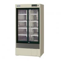MPR-514R-PE Farmaceutische Koelkast.
