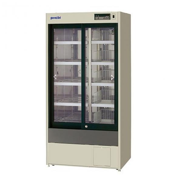 MPR-514R-PE Farmaceutische Koelkast.