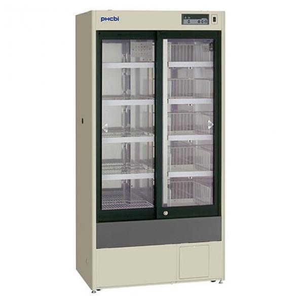MPR-514R-PE Farmaceutische Koelkast.