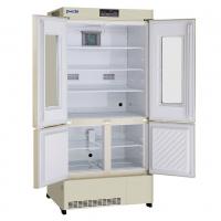 MPR-715F-PE Farmaceutische Koelkast met Vriezer