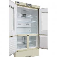 MPR-715F-PE Farmaceutische Koelkast met Vriezer