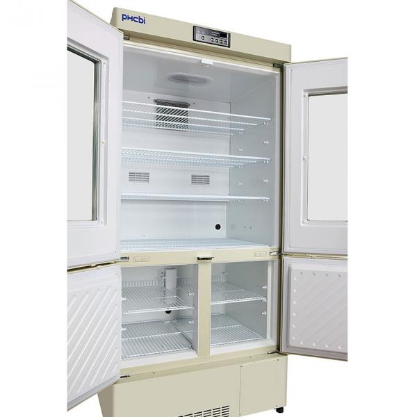 MPR-715F-PE Farmaceutische Koelkast met Vriezer