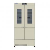 MPR-715F-PE Farmaceutische Koelkast met Vriezer