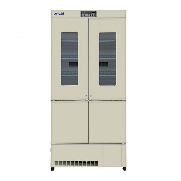 MPR-715F-PE Farmaceutische Koelkast met Vriezer