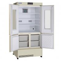 MPR-715F-PE Farmaceutische Koelkast met Vriezer