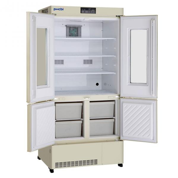 MPR-715F-PE Farmaceutische Koelkast met Vriezer