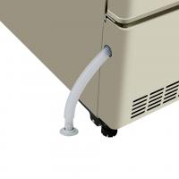 MPR-715F-PE Farmaceutische Koelkast met Vriezer