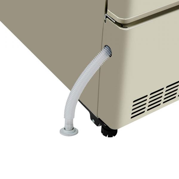 MPR-715F-PE Farmaceutische Koelkast met Vriezer