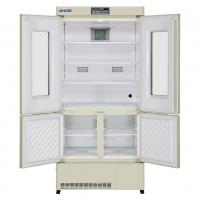 MPR-715F-PE Farmaceutische Koelkast met Vriezer