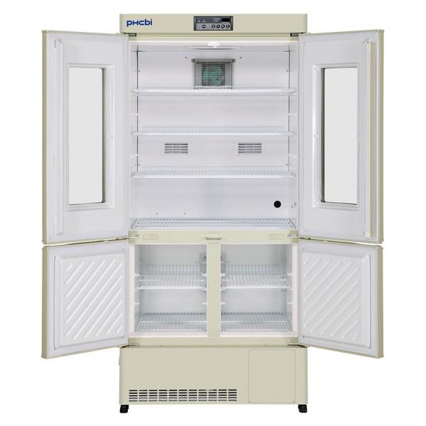 MPR-715F-PE Farmaceutische Koelkast met Vriezer
