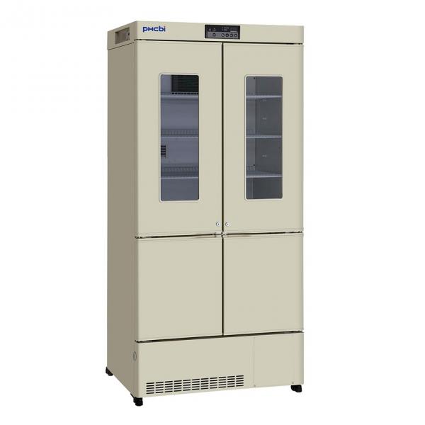 MPR-715F-PE Farmaceutische Koelkast met Vriezer