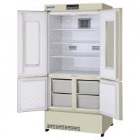 MPR-715F-PE Farmaceutische Koelkast met Vriezer