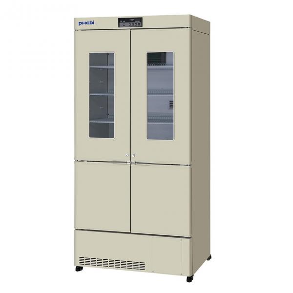 MPR-715F-PE Farmaceutische Koelkast met Vriezer
