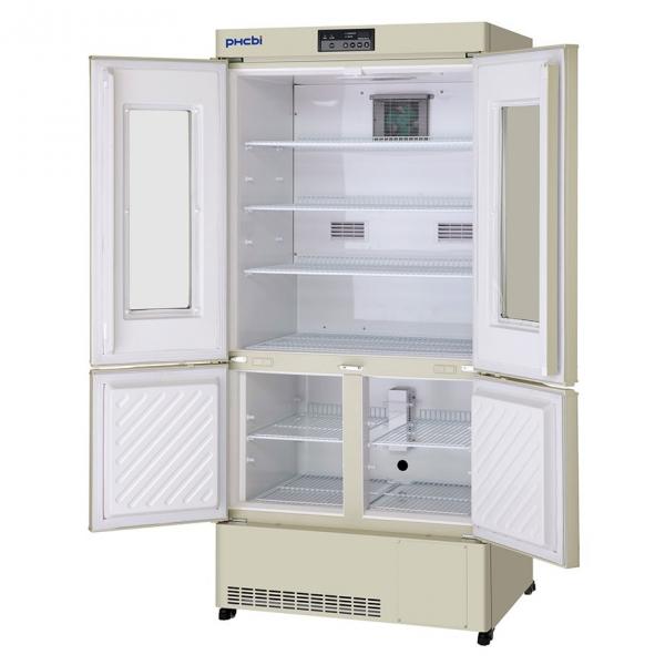 MPR-715F-PE Farmaceutische Koelkast met Vriezer