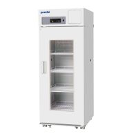 PHCBI MPR-722-PE Farmaceutische Koelkast