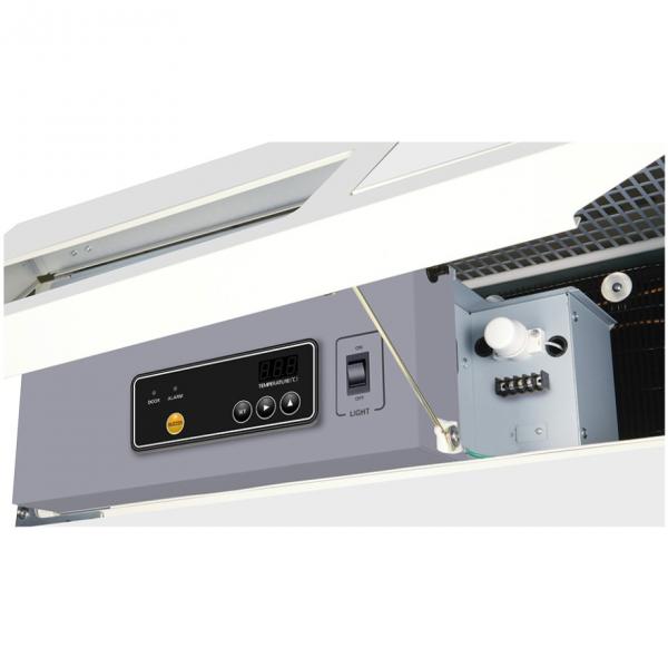 MPR-722-PE Farmaceutische Koelkast
