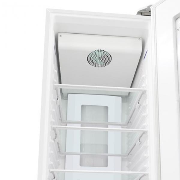 MPR-N250FH Pharmaceutical Refrigerator with Freezer