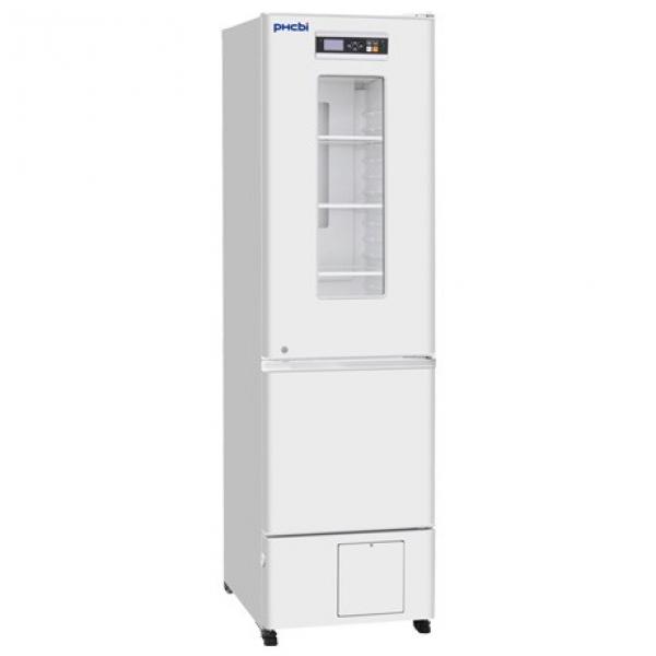 MPR-N250FH Pharmaceutical Refrigerator with Freezer