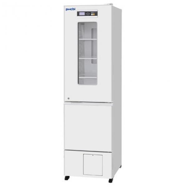MPR-N250FH Pharmaceutical Refrigerator with Freezer