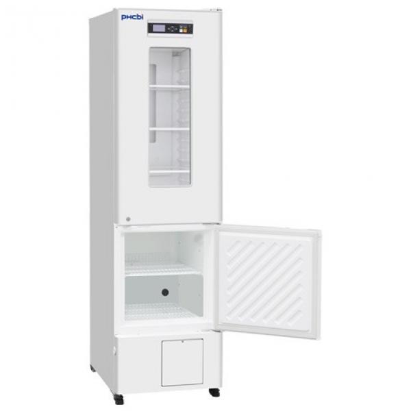 MPR-N250FH Pharmaceutical Refrigerator with Freezer