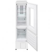 MPR-N250FH Pharmaceutical Refrigerator with Freezer