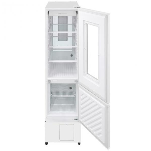 MPR-N250FH Pharmaceutical Refrigerator with Freezer