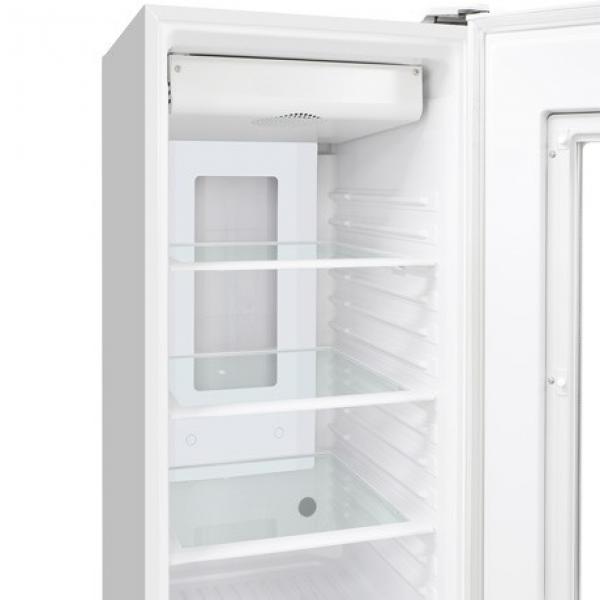 MPR-N250FH Pharmaceutical Refrigerator with Freezer