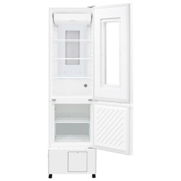 MPR-N250FH Pharmaceutical Refrigerator with Freezer