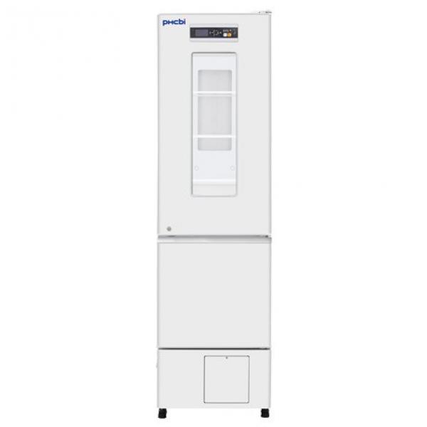 MPR-N250FH Pharmaceutical Refrigerator with Freezer