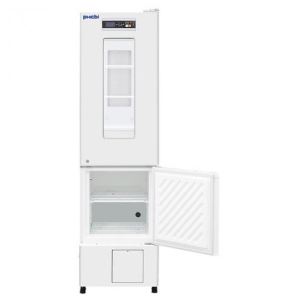 MPR-N250FH Pharmaceutical Refrigerator with Freezer