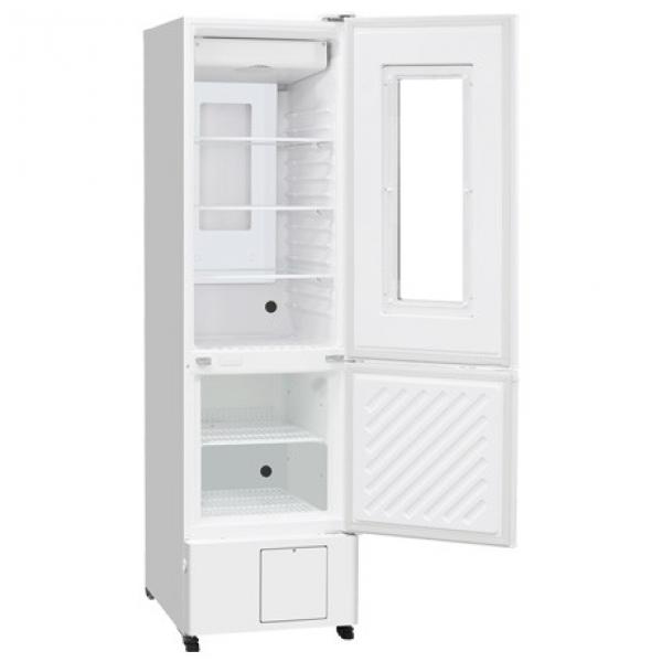 MPR-N250FH Pharmaceutical Refrigerator with Freezer