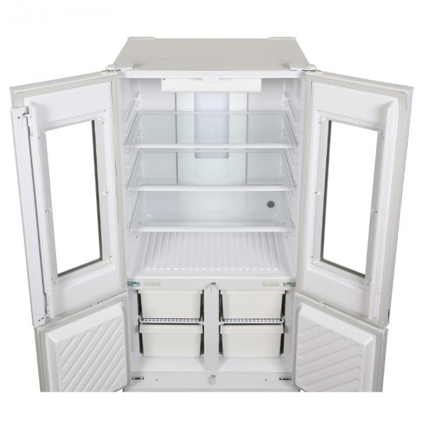 PHCBI MPR-N450FH-PE Combi Laboratorium