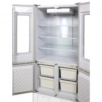 PHCBI MPR-N450FH-PE Combi Laboratorium