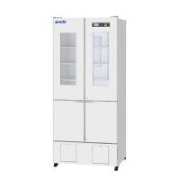 PHCBI MPR-N450FH-PE Combi Laboratorium