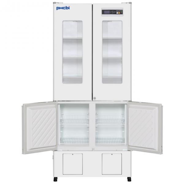 PHCBI MPR-N450FH-PE Combi Laboratorium