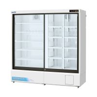 PHCbi MPR-S1201RXH Farmaceutische Koelkast met Schuifdeuren en Laden