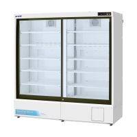 PHCBI MPR-S1201XH-PE farmaceutische koelkast met schuifdeur