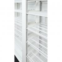 PHCBI MPR-S1201XH-PE farmaceutische koelkast met schuifdeur