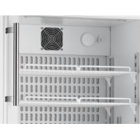 Groot draadrooster voor MPRA 150