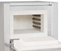 Nabertherm L/LT moffelovens – 5–15 liter, 1300 °C