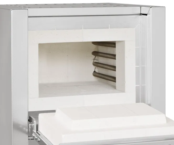 Nabertherm L/LT moffelovens – 5–15 liter, 1300 °C