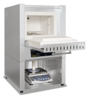 Nabertherm L/LT/SW weegovens voor verbrandingsverlies | 9 liter, 1100–1200 °C