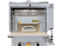 Nabertherm N CUP cupellatieovens voor fire assay | 3,7–25 liter, tot 1300 °C
