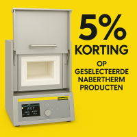 Nabertherm Actie Modellen