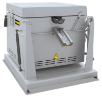Nabertherm K/KC laboratorium-kantelsmeltovens | 0,75–3 liter, 1000–1400 °C