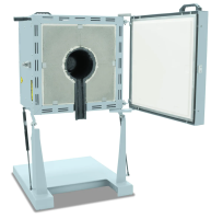 Nabertherm K/KC laboratorium-kantelsmeltovens | 0,75–3 liter, 1000–1400 °C