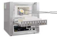 Nabertherm L/LT-serie moffelovens – 1–60 liter, tot 1200 °C