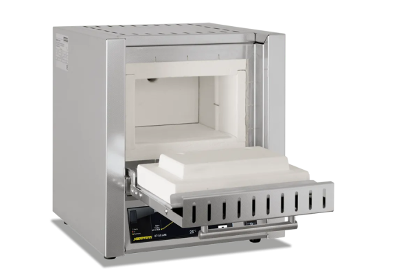Nabertherm L/LT-serie moffelovens – 1–60 liter, tot 1200 °C